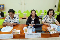 ประชุมคณะทำงานพัฒนาความเข้มแข็งสหกรณ์และกลุ่มเกษตรกร พารามิเตอร์รูปภาพ 4