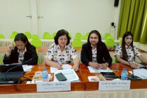 ประชุมคณะทำงานพัฒนาความเข้มแข็งสหกรณ์และกลุ่มเกษตรกร พารามิเตอร์รูปภาพ 5