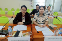 ประชุมคณะทำงานพัฒนาความเข้มแข็งสหกรณ์และกลุ่มเกษตรกร พารามิเตอร์รูปภาพ 6