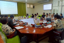 ประชุมคณะทำงานพัฒนาความเข้มแข็งสหกรณ์และกลุ่มเกษตรกร พารามิเตอร์รูปภาพ 8