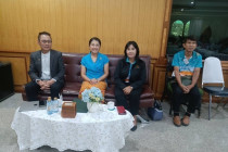 โครงการการสร้างจิตสำนักแห่งความรับผิดชอบและการเป็นเจ้าขององค์กร ... พารามิเตอร์รูปภาพ 6