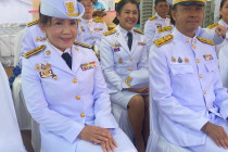 กิจกรรมเนื่องในโอกาสเฉลิมพระชนมพรรษาสมเด็จพระนางเจ้าสิริกิติ์ พระบรมราชินีนาถ พระบรมราชชนนีพันปีหลวง ... พารามิเตอร์รูปภาพ 8