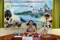 ประชุมชี้แจงการใช้เครื่องมือ Credit lock พารามิเตอร์รูปภาพ 1