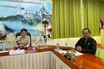 ประชุมชี้แจงการใช้เครื่องมือ Credit lock พารามิเตอร์รูปภาพ 2