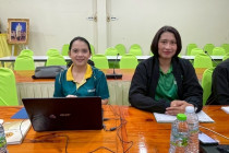 ประชุมชี้แจงการใช้เครื่องมือ Credit lock พารามิเตอร์รูปภาพ 3