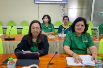 ประชุมชี้แจงการใช้เครื่องมือ Credit lock พารามิเตอร์รูปภาพ 4