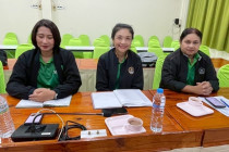 ประชุมชี้แจงการใช้เครื่องมือ Credit lock พารามิเตอร์รูปภาพ 5