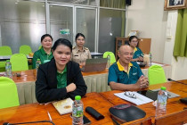 ประชุมชี้แจงการใช้เครื่องมือ Credit lock พารามิเตอร์รูปภาพ 6