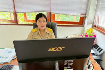 ประชุมชี้แจงการใช้เครื่องมือ Credit lock พารามิเตอร์รูปภาพ 7