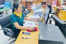 ประชุมชี้แจงการใช้เครื่องมือ Credit lock พารามิเตอร์รูปภาพ 9