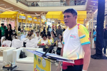 PHETCHABURI FRUIT FEST อร่อยทุกคำ ฉ่ำยกสวน 2025 พารามิเตอร์รูปภาพ 2