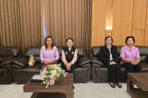 โครงการประชุมเชิงปฏิบัติการการพัฒนาศักยภาพของอาสาสมัครเกษตรด้านบัญชี ... พารามิเตอร์รูปภาพ 6