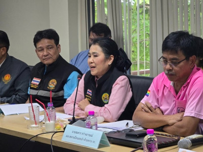 คณะอนุกรรมาธิการพิจารณาศึกษาการเพิ่มประสิทธิภาพการเลี้ยงโคนมแบบครบวงจร ... พารามิเตอร์รูปภาพ 1