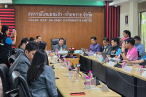 คณะอนุกรรมาธิการพิจารณาศึกษาการเพิ่มประสิทธิภาพการเลี้ยงโคนมแบบครบวงจร ... พารามิเตอร์รูปภาพ 5