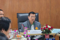 คณะอนุกรรมาธิการพิจารณาศึกษาการเพิ่มประสิทธิภาพการเลี้ยงโคนมแบบครบวงจร ... พารามิเตอร์รูปภาพ 6