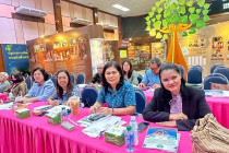 รวมใจพัฒนาหุบกะพงขยายผลศูนย์เรียนรู้ศาสตร์พระราชาสู่การพัฒนาอย่างยั่งยืน ... พารามิเตอร์รูปภาพ 6