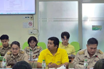 ประชุมการขับเคลื่อนโครงการอาหาร (นม) ... พารามิเตอร์รูปภาพ 12