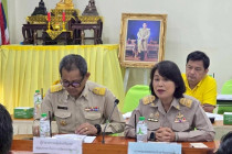 ประชุมการขับเคลื่อนโครงการอาหาร (นม) ... พารามิเตอร์รูปภาพ 2