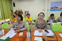 ประชุมการขับเคลื่อนโครงการอาหาร (นม) ... พารามิเตอร์รูปภาพ 3