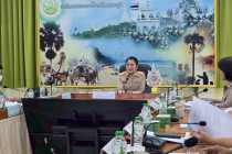 ประชุมการขับเคลื่อนโครงการอาหาร (นม) ... พารามิเตอร์รูปภาพ 5