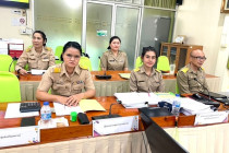ประชุมเพื่อคัดเลือกสหกรณ์และกลุ่มเกษตรกรดีเด่นแห่งชาติ ... พารามิเตอร์รูปภาพ 2