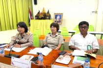 ประชุมเพื่อคัดเลือกสหกรณ์และกลุ่มเกษตรกรดีเด่นแห่งชาติ ... พารามิเตอร์รูปภาพ 3