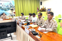ประชุมเพื่อคัดเลือกสหกรณ์และกลุ่มเกษตรกรดีเด่นแห่งชาติ ... พารามิเตอร์รูปภาพ 6