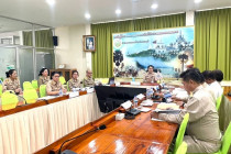 ประชุมเพื่อคัดเลือกสหกรณ์และกลุ่มเกษตรกรดีเด่นแห่งชาติ ... พารามิเตอร์รูปภาพ 8