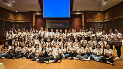 โครงการพัฒนาศักยภาพบุคลากร พารามิเตอร์รูปภาพ 1