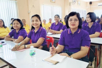 โครงการพัฒนาศักยภาพบุคลากร พารามิเตอร์รูปภาพ 5