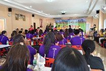 โครงการพัฒนาศักยภาพบุคลากร พารามิเตอร์รูปภาพ 10