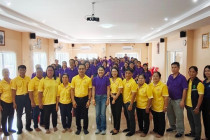 โครงการพัฒนาศักยภาพบุคลากร พารามิเตอร์รูปภาพ 11