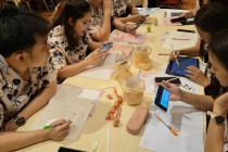 โครงการพัฒนาศักยภาพบุคลากร พารามิเตอร์รูปภาพ 16