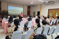 โครงการพัฒนาศักยภาพบุคลากร พารามิเตอร์รูปภาพ 19