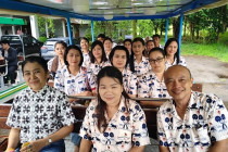 โครงการพัฒนาศักยภาพบุคลากร พารามิเตอร์รูปภาพ 24