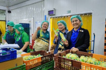 ต้อนรับบุคลากรกองพัฒนาสหกรณ์ภาคการเกษตรและกลุ่มเกษตรกร พารามิเตอร์รูปภาพ 18