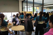 ต้อนรับบุคลากรกองพัฒนาสหกรณ์ภาคการเกษตรและกลุ่มเกษตรกร พารามิเตอร์รูปภาพ 19