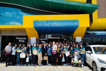 ต้อนรับบุคลากรกองพัฒนาสหกรณ์ภาคการเกษตรและกลุ่มเกษตรกร พารามิเตอร์รูปภาพ 20