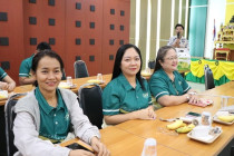 ต้อนรับบุคลากรกองพัฒนาสหกรณ์ภาคการเกษตรและกลุ่มเกษตรกร พารามิเตอร์รูปภาพ 2