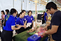 เพชรสมุทรคีรีสืบสาน ปศุสัตว์ไทยก้าวไกล อาหารสร้างสรรค์ พารามิเตอร์รูปภาพ 12