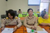 ประชุมคณะทำงานส่งเสริมพัฒนาอาชีพและการตลาด ... พารามิเตอร์รูปภาพ 4