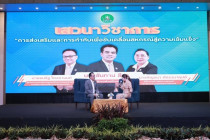 โครงการสัมนาทางวิชาการ พารามิเตอร์รูปภาพ 8