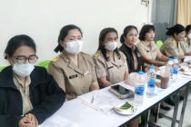 ประชุมบุคลากรสำนักงานสหกรณ์จังหวัดเพชรบุรี พารามิเตอร์รูปภาพ 12