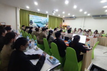 ประชุมบุคลากรสำนักงานสหกรณ์จังหวัดเพชรบุรี พารามิเตอร์รูปภาพ 4