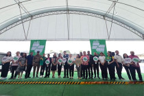 งานธงเขียวราคาประหยัด "ปุ๋ยถูก ยาดี ต้องที่ธงเขียว" ... พารามิเตอร์รูปภาพ 15