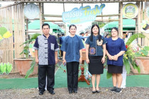 ตลาดเกษตร เพชรบุรี Phetchaburi Farmers Market พารามิเตอร์รูปภาพ 13