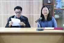 ต้อนรับคณะกรรมาธิการการเศรษฐกิจ การเงิน และการคลัง วุฒิสภา พารามิเตอร์รูปภาพ 12