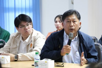 ต้อนรับคณะกรรมาธิการการเศรษฐกิจ การเงิน และการคลัง วุฒิสภา พารามิเตอร์รูปภาพ 4