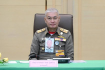 ประชุมคณะกรรมการอำนวยการโครงการตามพระราชประสงค์หมู่บ้านสหกรณ์ ... พารามิเตอร์รูปภาพ 3