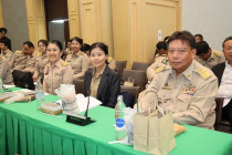 ประชุมคณะกรรมการอำนวยการโครงการตามพระราชประสงค์หมู่บ้านสหกรณ์ ... พารามิเตอร์รูปภาพ 7